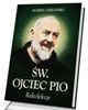 Rekolekcje. Św. Ojciec Pio - okładka książki