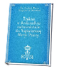 Traktat o doskonałym nabożeństwie - okładka książki
