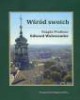 Wśród swoich. Seria: Prace Wydziału - okładka książki