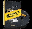 4 Funkcje mężczyzny - pudełko audiobooku