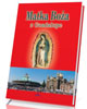 Matka Boża z Guadalupe - okładka książki