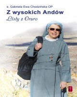 Z wysokich Andów. Listy z Oruro