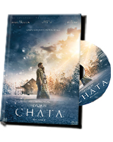 Chata (DVD)