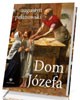 Dom Józefa - okładka książki