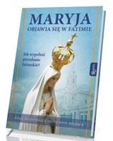 Maryja objawia się w Fatimie