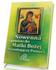 Nowenna i godzinki do Matki Bożej - okładka książki