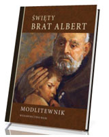 Święty Brat Albert