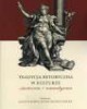 Tradycja retoryczna w kulturze - okładka książki