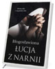 Błogosławiona Łucja z Narnii. Mistyczka - okładka książki