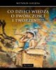 Co dzieci wiedzą o twórczości i - okładka książki