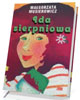 Ida sierpniowa - okładka książki