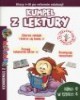 Kombinuj z Kumplem. Kumpel z lektury - okładka książki