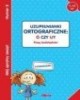 Mój sprytny zeszyt 5. Uzupełnianki - okładka książki
