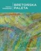 Bretońska paleta - okładka książki