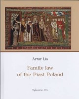 Family Law of the Piast Poland