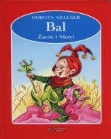 Bal. Żarcik. Motyl