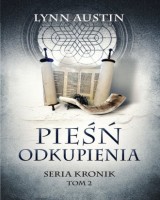 Pieśń odkupienia. Seria Kronik. Tom 2
