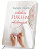 Salon sukien ślubnych - okładka książki