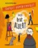 Święty Brat Albert - pudełko audiobooku