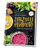 Zatrzymaj Hashimoto. Wzmocnij tarczycę! - okładka książki