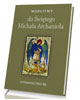 Modlitwy do świętego Michała Archanioła - okładka książki