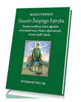 Modlitewnik. Pancerz Świetego Patryka