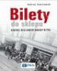 Bilety do sklepu. Handel reglamentowany - okładka książki