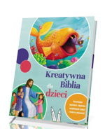 Kreatywna Biblia dla dzieci