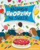 Najgorsze urodziny na świecie - okładka książki