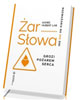 Żar Słowa. Rozważania na 365 dni - okładka książki