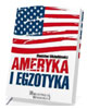 Ameryka i egzotyka - okładka książki