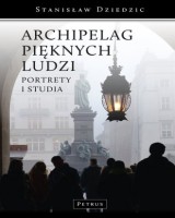 Archipelag pięknych ludzi. Portrtey i studia