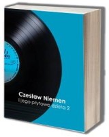 Czesław Niemen i jego płytowe dzieła 2