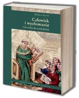 Człowiek i wychowanie. Od osoby do osobowości