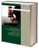 Dowodzenie w postępowaniach sądowych w perspektywie porównawczej