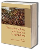 Essential problems with taxation of agriculture