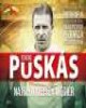 Ferenz Puskas, najsłynniejszy Węgier - okładka książki