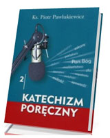 Katechizm poręczny 2 (+ CD)