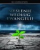 Myślenie według Ewangelii - okładka książki