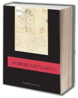 Norwid: listy, listy...