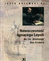 Nowoczesność Ignacego Loyoli
