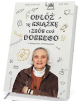 Odłóż tę książkę i zrób coś dobrego