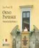 Okno Papieskie. Franciszkańska - pudełko audiobooku