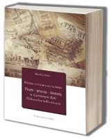 Próba literackiej summy. Pisarz - prawda - historia w Czerwonym Kole Aleksandra Sołżenicyna