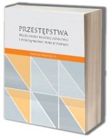 Przestępstwa przeciwko bezpieczeństwu i porządkowi publicznemu