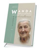 Wanda Półtawska. Biografia z charakterem - okładka książki