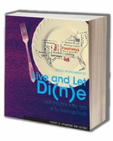 Live and Let Di(n)e. Food and Race in the Texts of the American South
