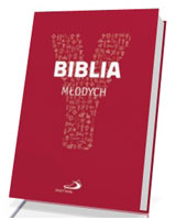 Biblia Młodych. YOUCAT