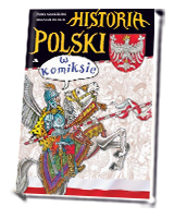Historia Polski w komiksie 