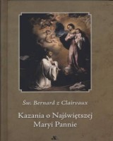 Kazania o Najświętszej Maryi Pannie 